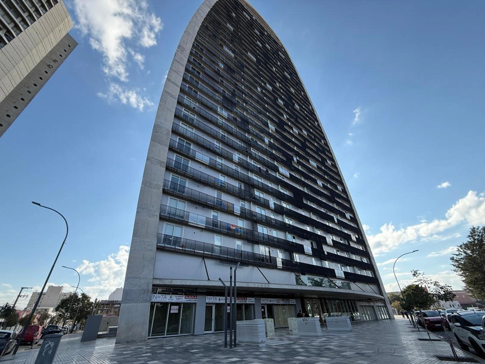 Alto Paz Tower - imagen 2