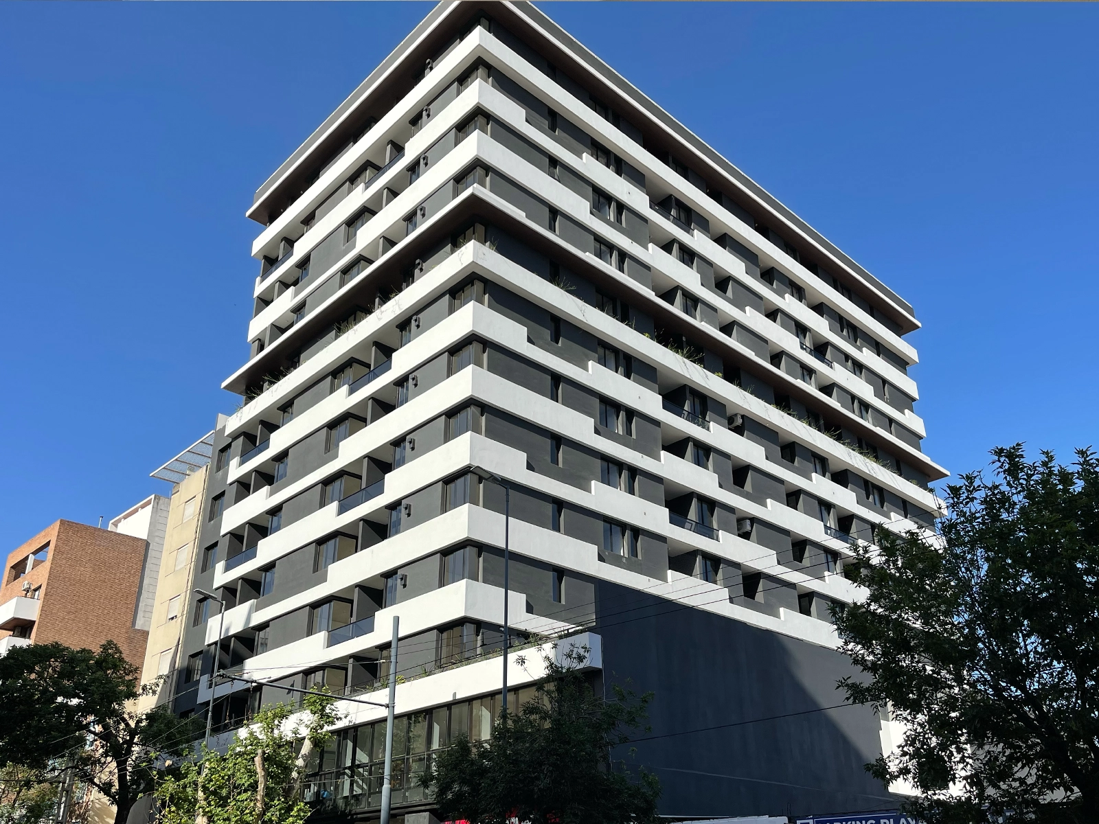 Ígnea Nueva Córdoba - imagen 2