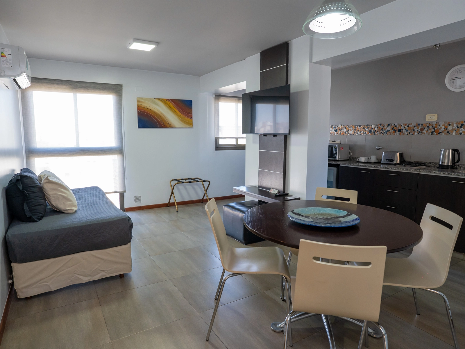 KUBE Apartments Apart Hotel