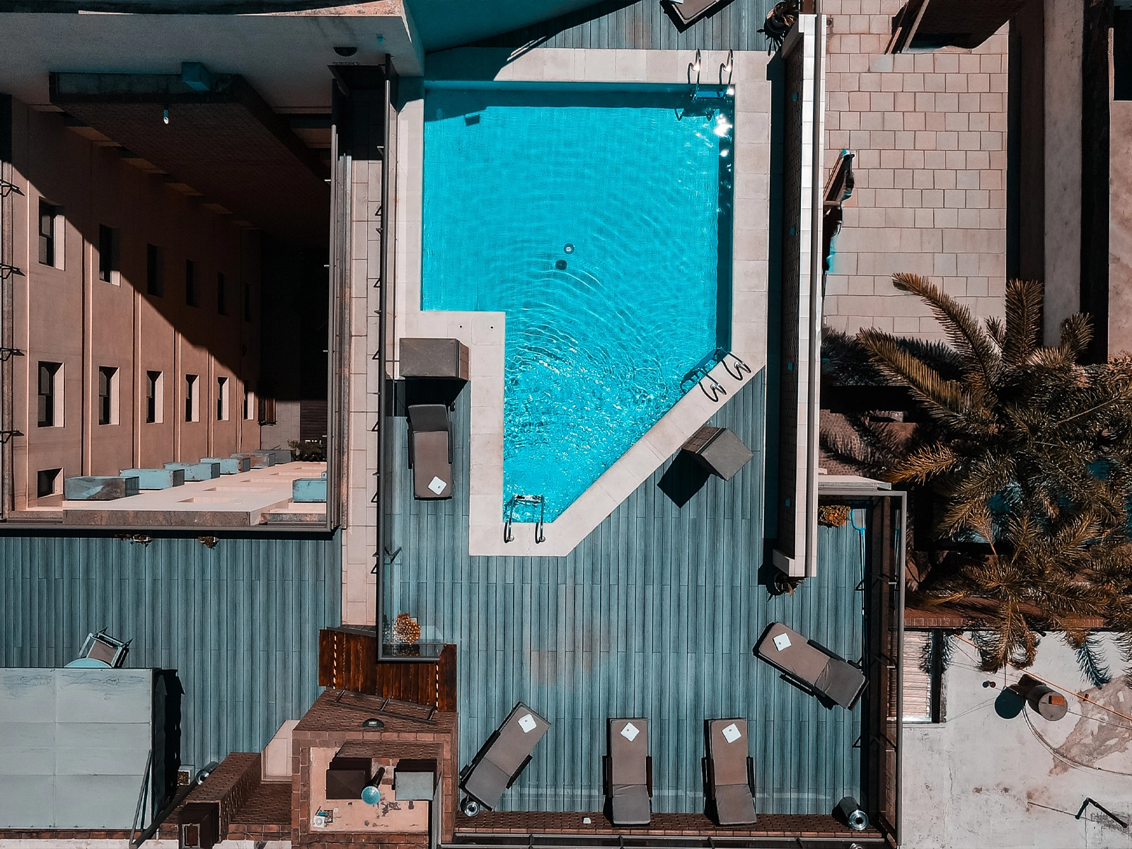 KUBE Apartments Apart Hotel - imagen 4
