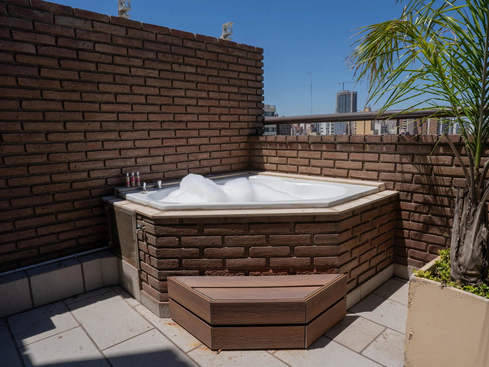 KUBE Apartments Apart Hotel - imagen 6