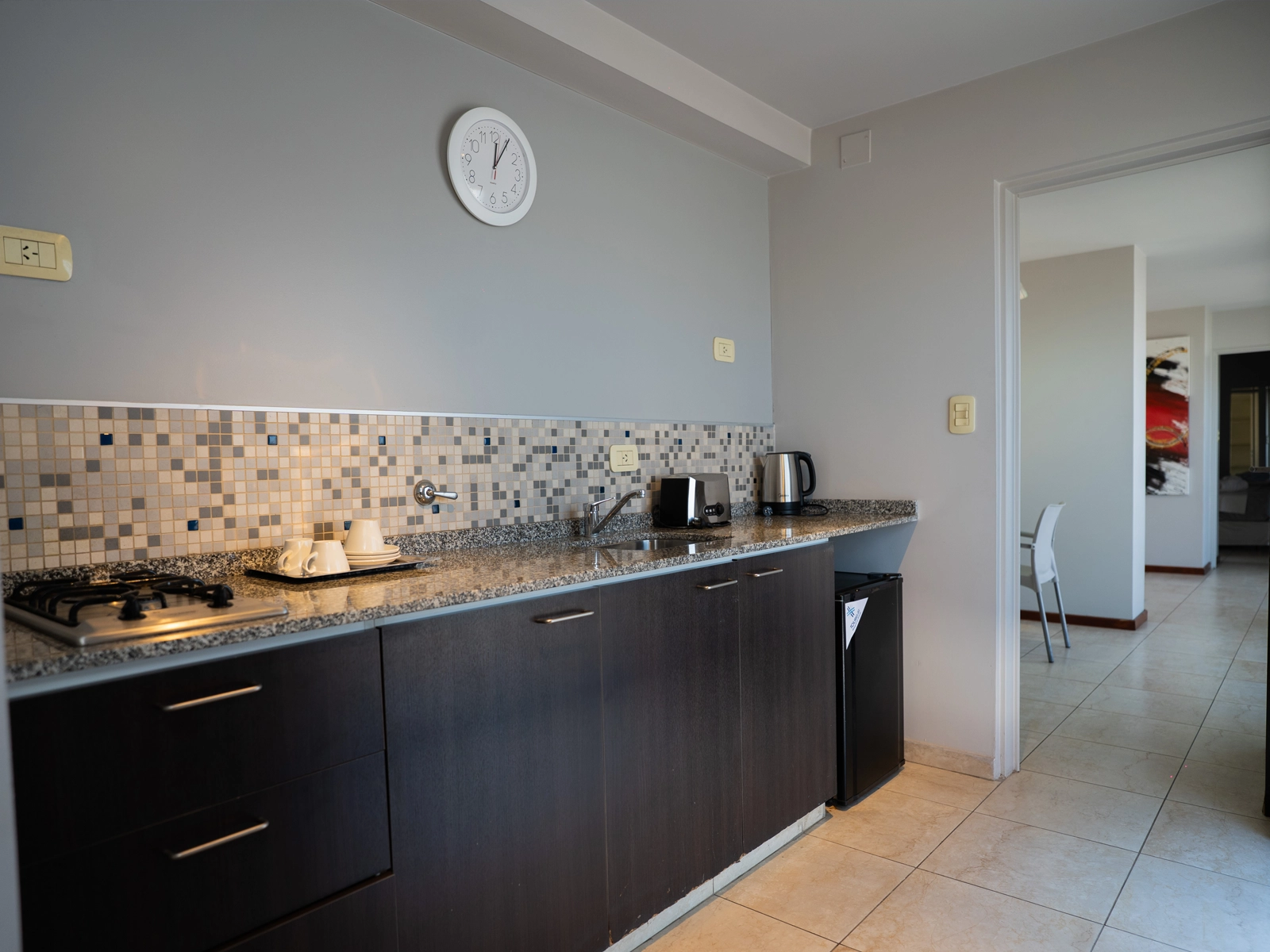 KUBE Apartments Apart Hotel - imagen 9